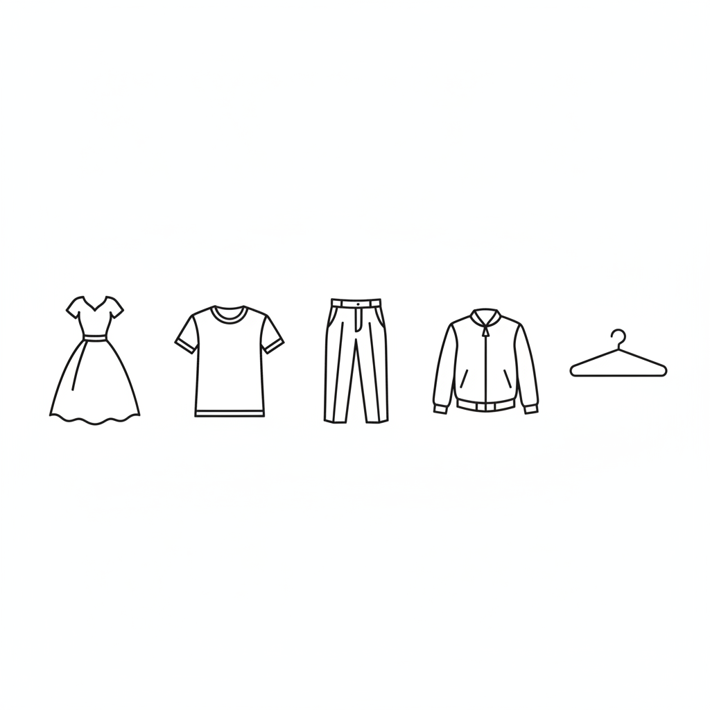 Roupas