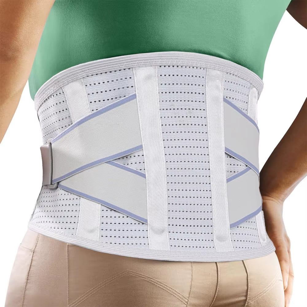 Faja Lumbar Ajustable